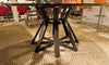 Maestro Dining Table - Pietro Costantini