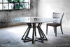 Maestro Dining Table - Pietro Costantini
