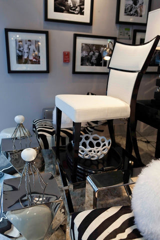 Savoy Side Chair - Pietro Costantini