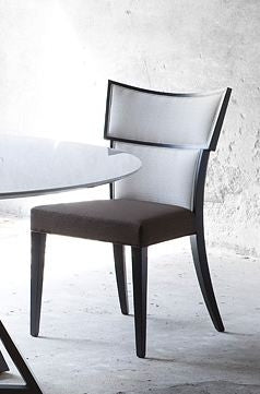 Savoy Side Chair - Pietro Costantini
