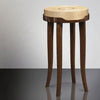 Opera Round Side Table - Matsuoka International