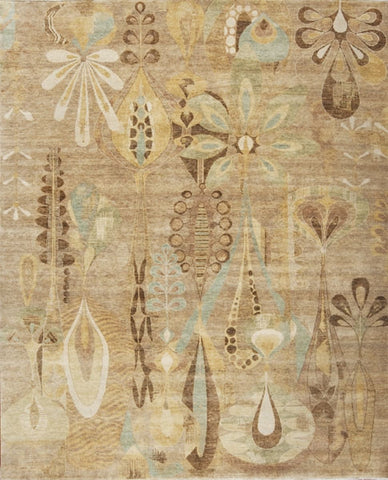 Dolores Fawn Rug - Rex Ray Rugs