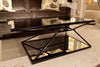 Wedge Coffee Table - Sunpan Modern Home