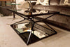 Wedge Coffee Table - Sunpan Modern Home