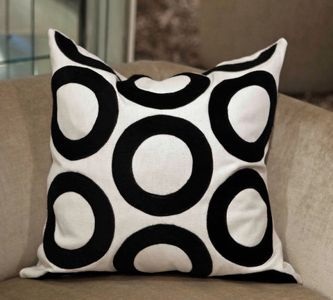 Chelsea 22x22 Pillow - V Rugs and Home
