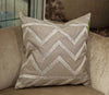 Nina 22x22 Pillow - V Rugs and Home