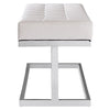 Viceroy Bench - Sunpan Modern Home
