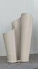 Matt Beige Narciso Umbrella Holder- Tonin Casa