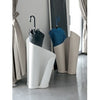 Matt Beige Narciso Umbrella Holder- Tonin Casa