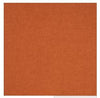 Satin Stitch Hayden Orange Euro Sham - Legacy Linens