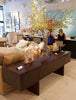 Domicile Entertainment Console - Bolier & Company