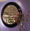 Bergman Round Mirror - Howard Elliot Collection