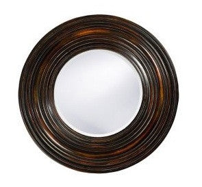 Canton Mirror - Howard Elliot Collection