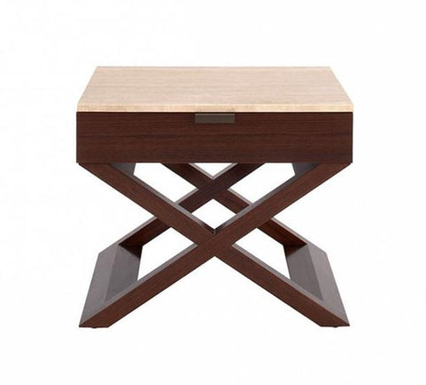 Objets Side Table - Bolier & Co.