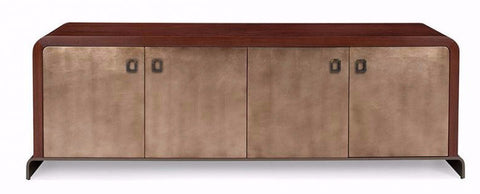 Objets Media Credenza - Bolier & Co.