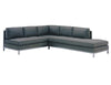 Series W Sectional - Lazar