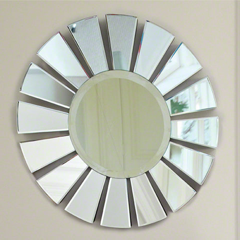 Petal Mirror - Global Views