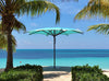 Ocean Master MAX Crescent Umbrella - TUUCI