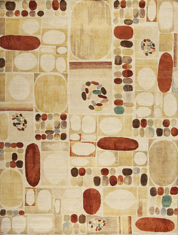 Potrero Multi Rug - Rex Ray Rugs