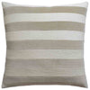 Parker Stripe Pillow - Ryan Studio