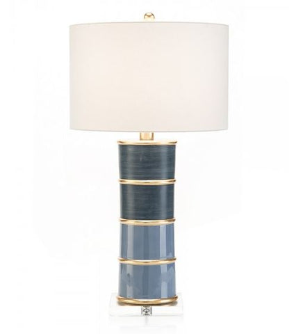 Pillar Table Lamp - John-Richard