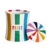 Pride Canister - Jonathan Adler