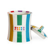 Pride Canister - Jonathan Adler
