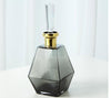Gold Necked Decanter - Global Views