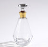 Gold Necked Decanter - Global Views