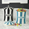 Quaaludes Canister - Jonathan Adler
