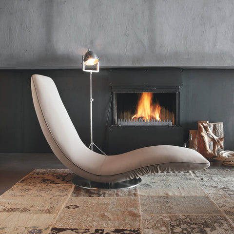 Ricciolo Chair - Tonin Casa