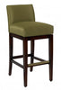 Ridgeland Swivel Barstool - Design Master Furniture