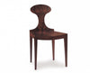 Rosenau Estate Chair - Mahogany - Bolier & Co.