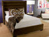 Americo Queen Bed - James by Jimmy Delaurentis