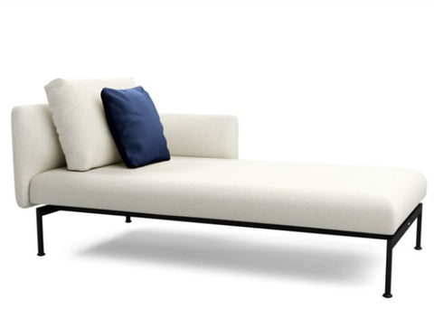 Layout Single Chaise - Barlow Tyrie