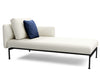 Layout Single Chaise - BarlowTyrie