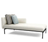 Layout Single Chaise - BarlowTyrie