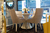 Sanara Dining Table - Sunpan Modern Home
