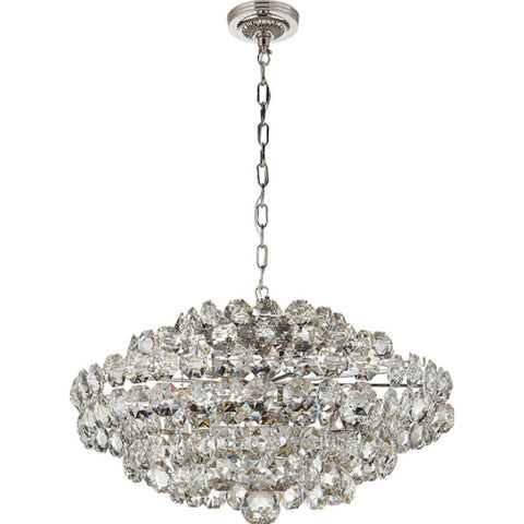 Sanger Chandelier - Visual Comfort