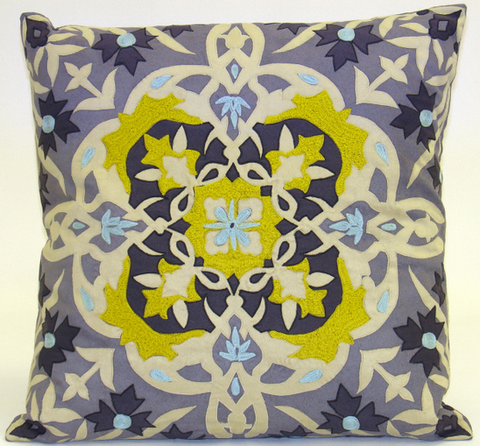 Santiago Collection Medallion - Sabira Collection