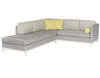 Series W Sectional - Lazar