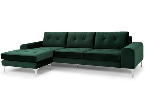 Colyn Sectional Sofa - Nuevo