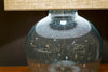 Seeded Recycled Glass Lamp - Regina-Andrew Design