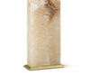 Selina Alabaster Table Lamp - Regina Andrew
