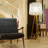 Serena Floor Lamp - Oly Studio