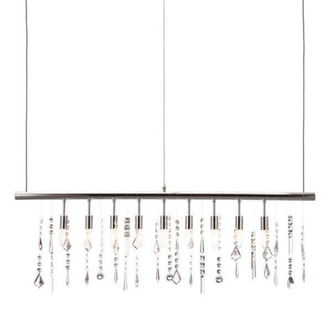 Shooting Star Ceiling Lamp - Zuo Modern