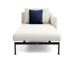 Layout Single Chaise - BarlowTyrie