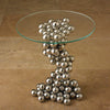 Sphere Table - Global Views