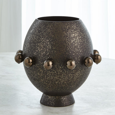 Spheres Collection, Vase - Global Views