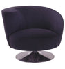 Spiral LAF Swivel Chair - Lazar